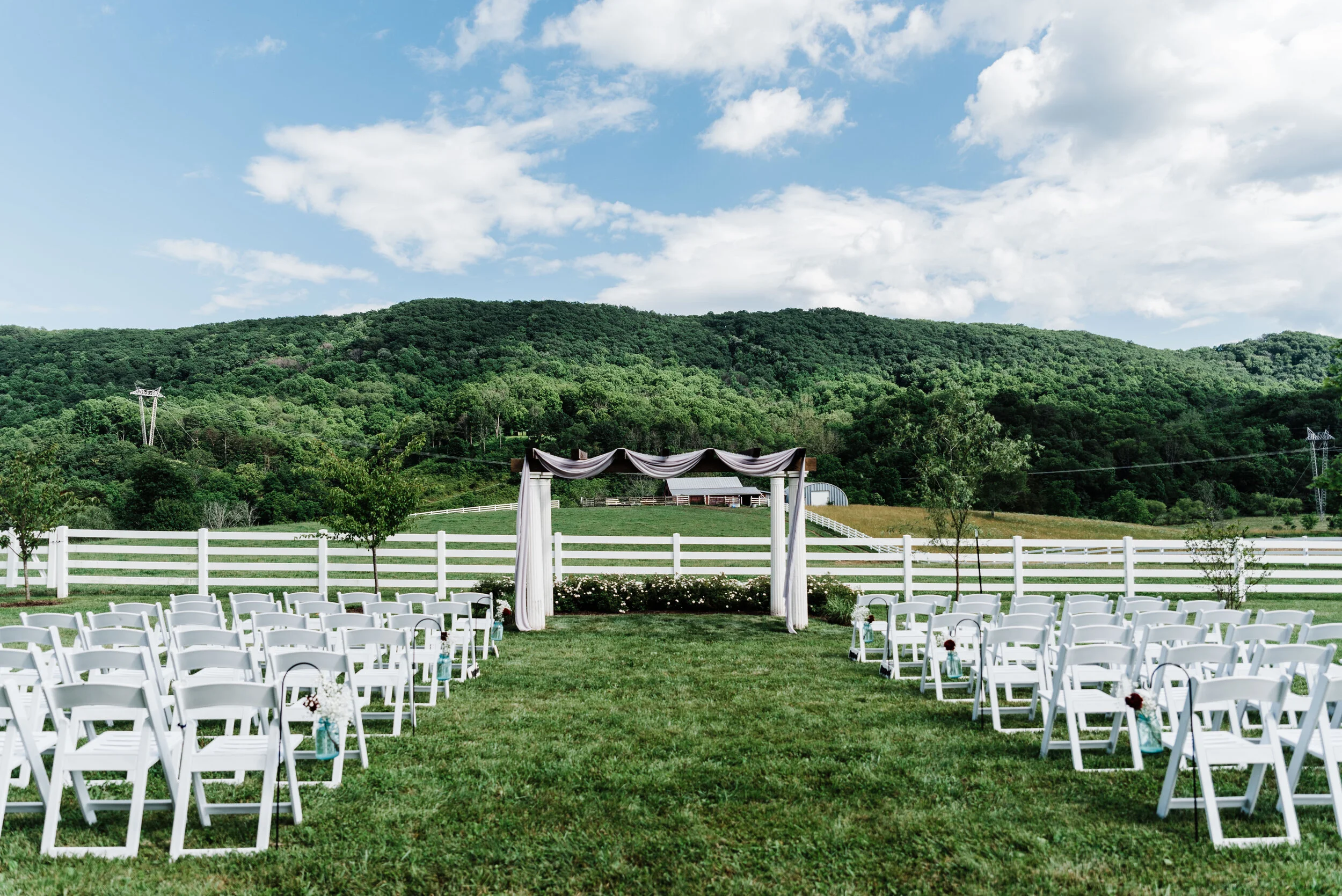 24 Beautiful Roanoke VA Wedding Venues 24 Beautiful Roanoke VA Wedding Venues