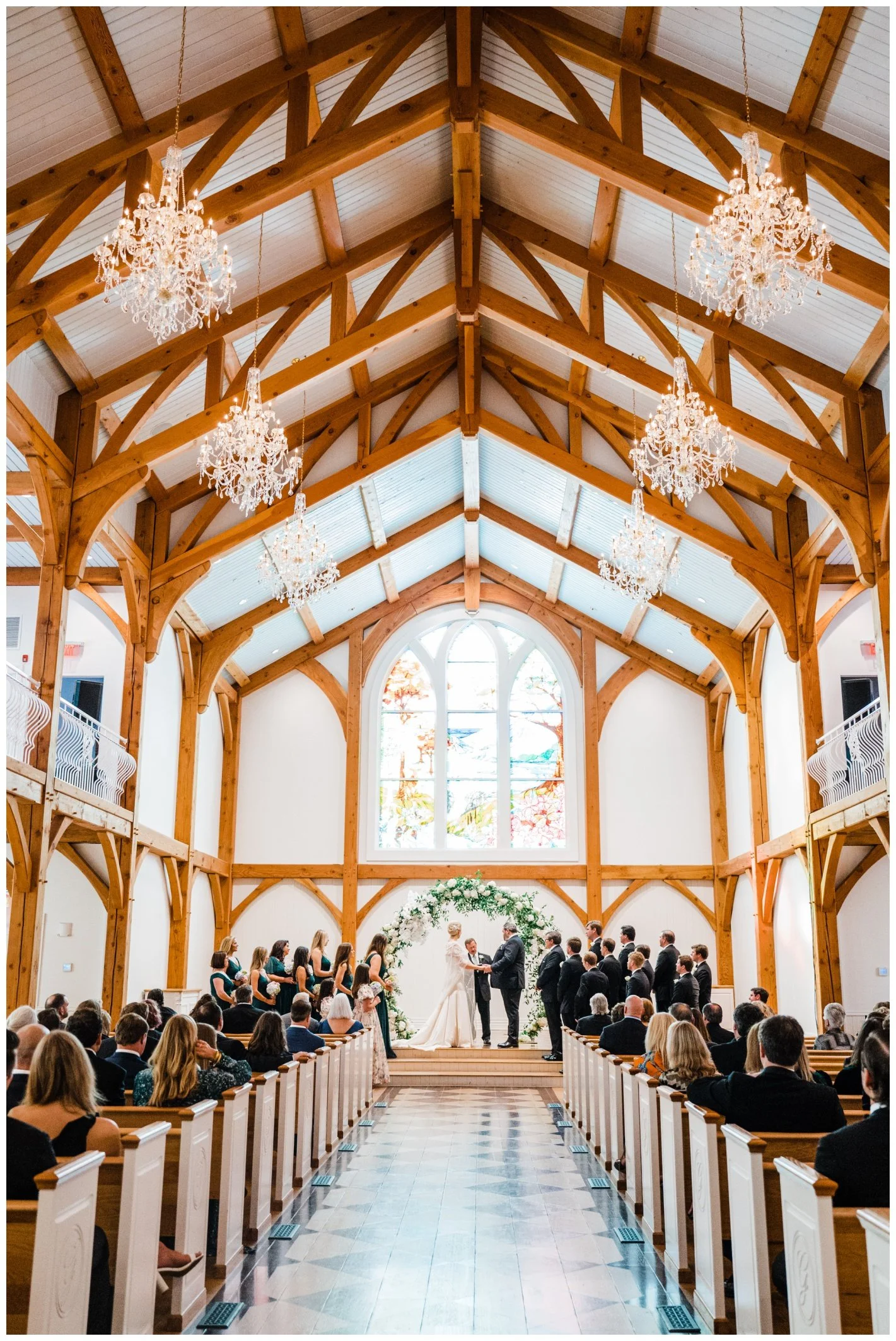 West virginia wedding 60 photos - Vianawedding.com