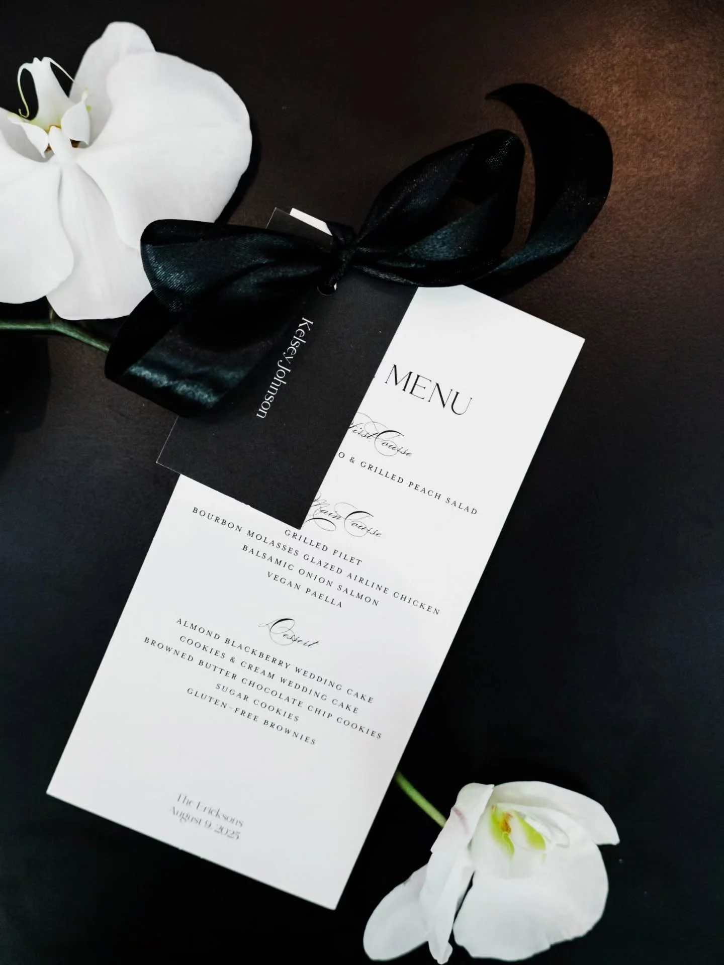 Black. White. Timeless. Every detail considered.

Virginia Wedding Photographer | Roanoke | DC | Charlotte | Leesburg | North Carolina | Raleigh | Charlottesville | Richmond