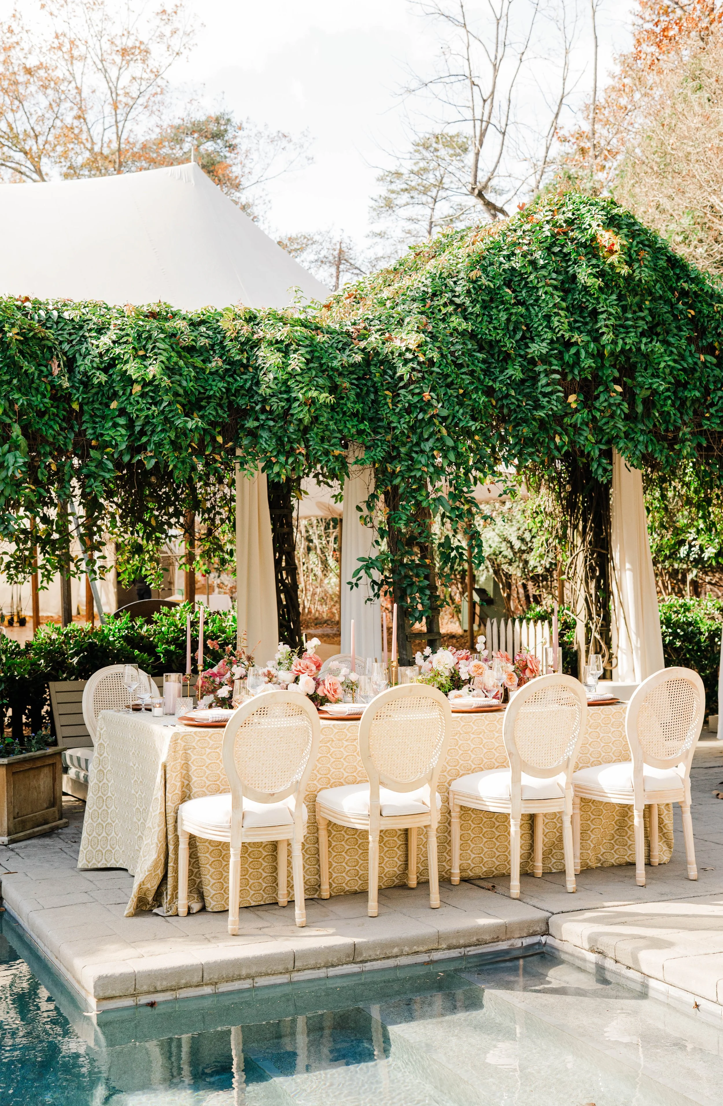 The Clifton - Charlottesville Wedding Venue Spotlight