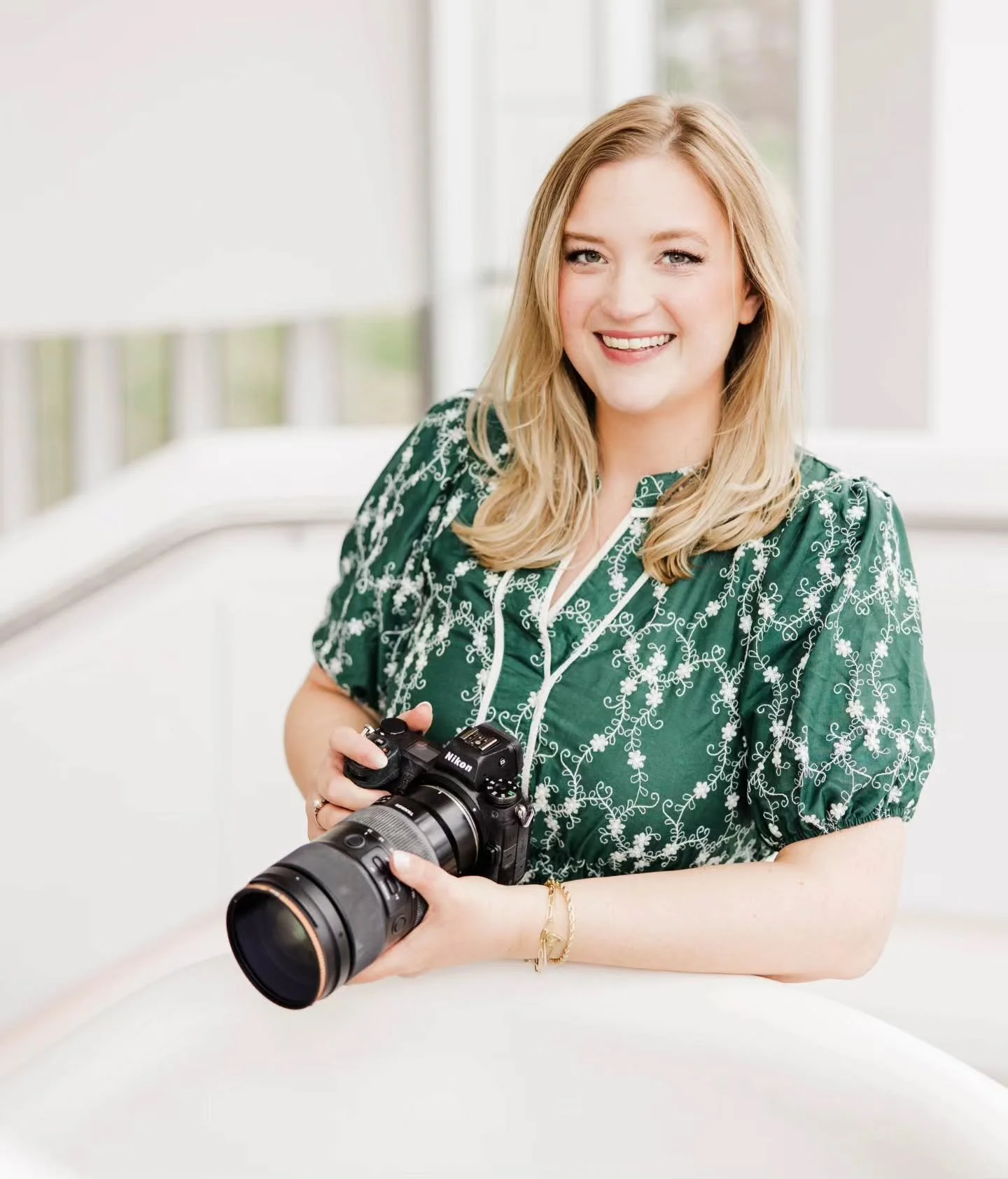 I thought it was time to reintroduce myself!

I&rsquo;m Kaytlin - wedding photographer, mom of two, dog mom to three pups, iced coffee lover, always planning my next trip and someone who can&rsquo;t resist a good reality TV binge.

This year will be 