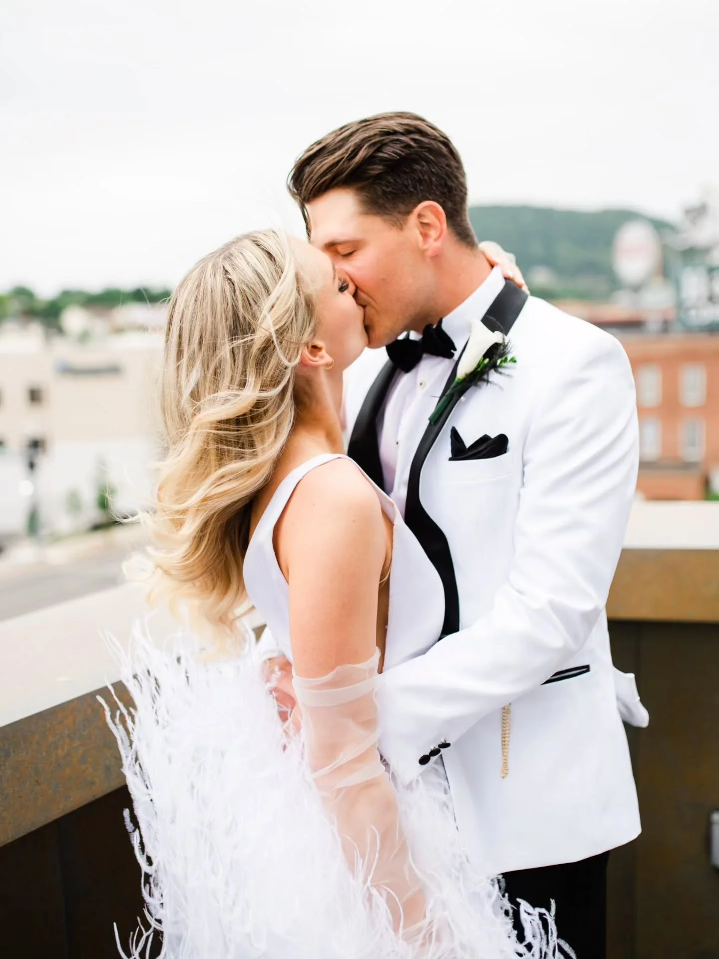 Proof that a little wind just makes the magic even better!

Virginia Wedding Photographer | Charlottesville | DC | Richmond | Roanoke | Leesburg | North Carolina | Charlotte | Raleigh