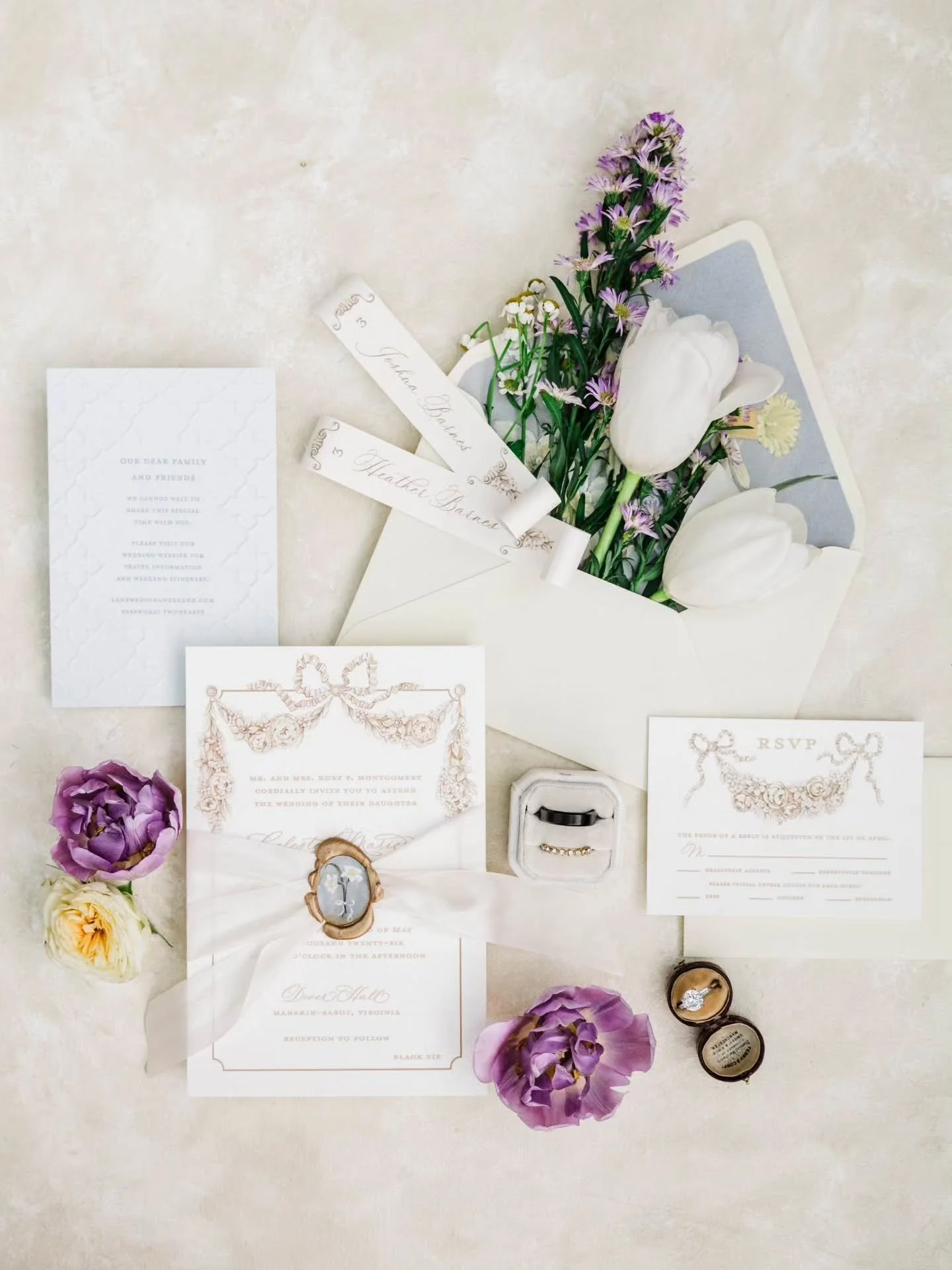 Just some pretty details for your Sunday morning.

Virginia Wedding Photographer | Charlottesville | Richmond | Roanoke | Leesburg | North Carolina | Charlotte | Raleigh | DC 

Host: @styledshootsacrossamerica
Planning: @heatherbengeofficial
Venue: @