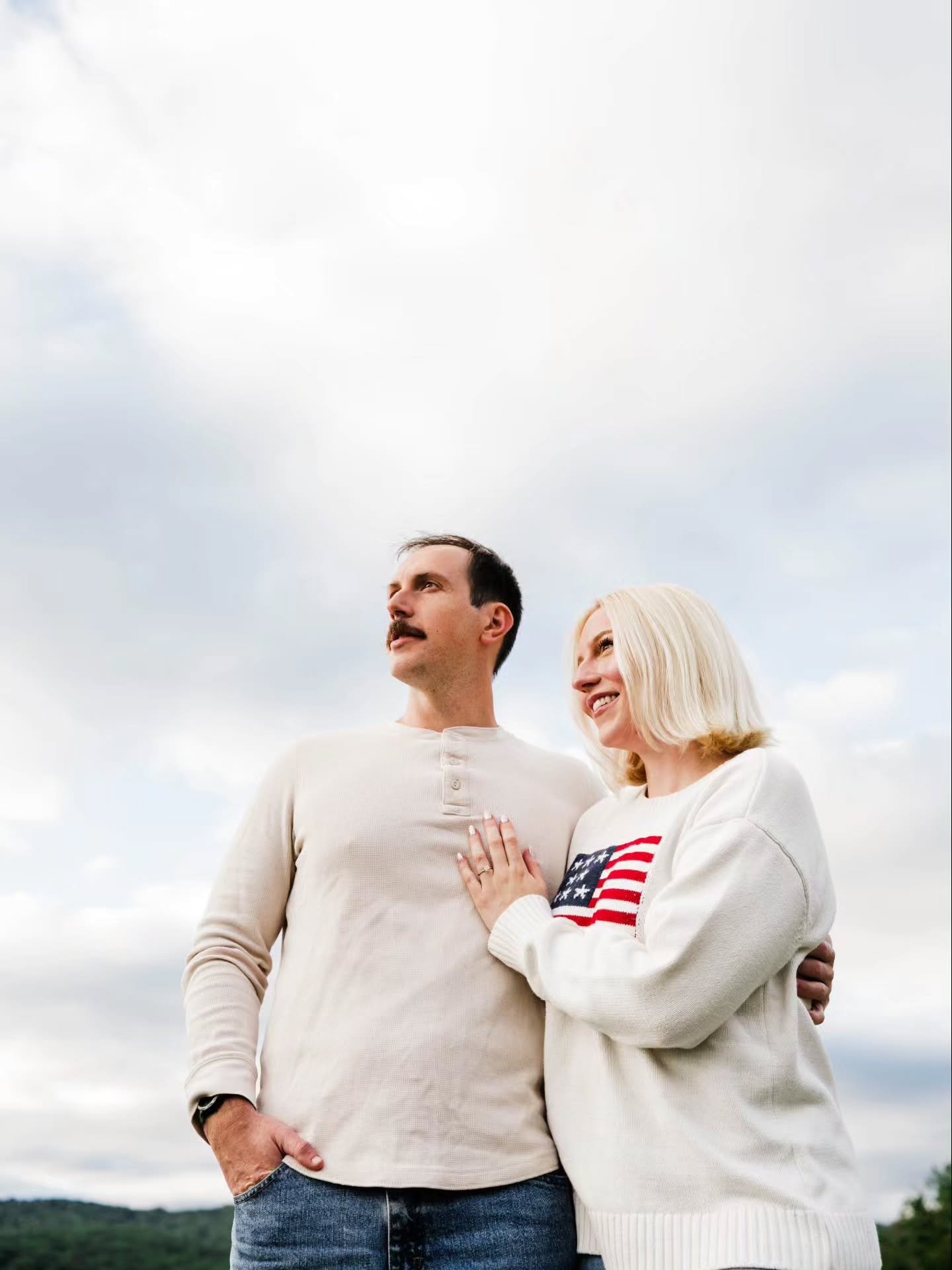 Ralph Lauren fall vibes...✔️ So excited for Aysha + Joe! They are so sweet and fun! 

Virginia Wedding Photographer | Charlottesville | Richmond | Roanoke | DC | Charlotte | Leesburg | North Carolina | Raleigh | Greensboro