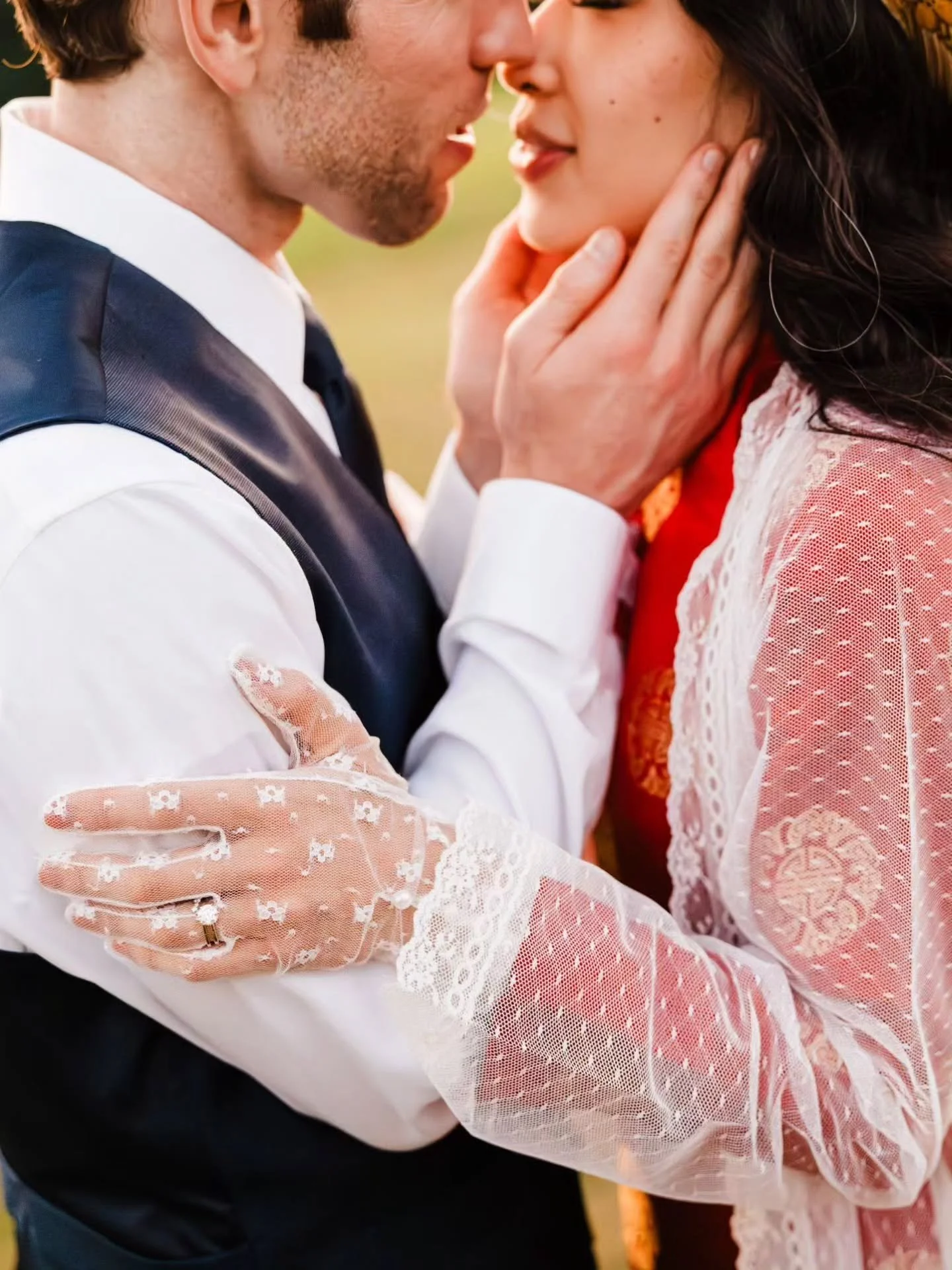 A day that felt completely like them. 🤍 A beautiful blend of traditions, the people they love most, and so much genuine joy woven through every part of it.

Virginia Wedding Photographer | Charlottesville | Richmond | Roanoke | DC | Charlotte | Lees