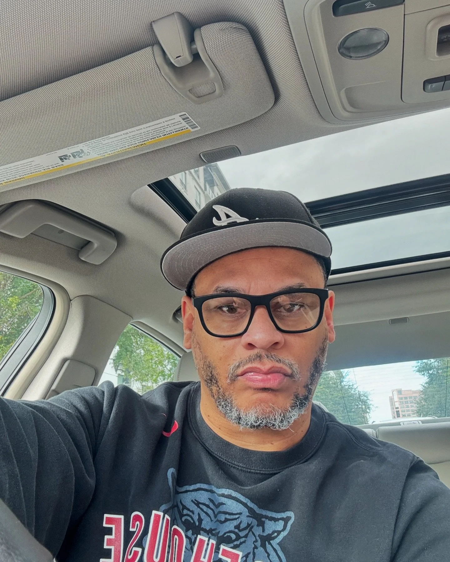 Evacuated. ATL bound. ✌🏽💨 #hurricanemilton