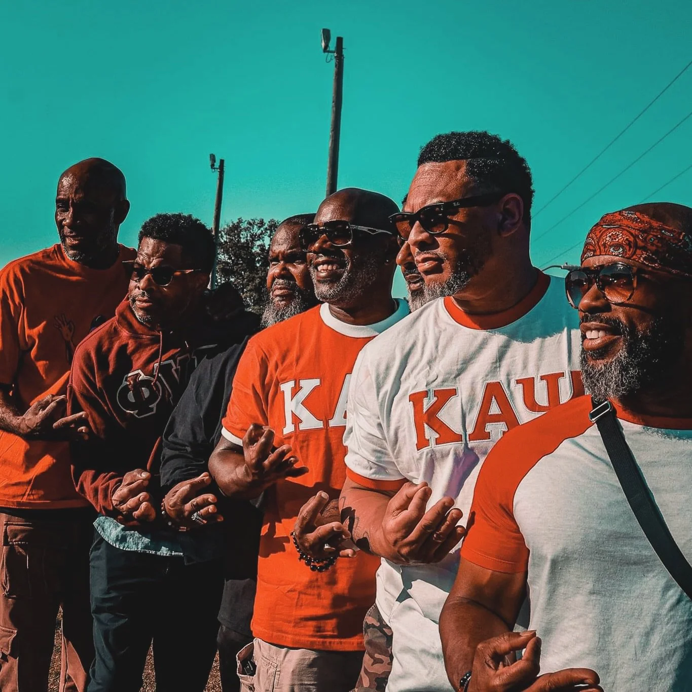 1234567 &Kappa;&Alpha;&Psi; Spr&rsquo;94 &Alpha;&Phi; Chapter 

#SynonymousSeven #BeastMade #NupeLife #YoursInTheBond #VSUHomecoming24 #Achievement #PhiNuPi
