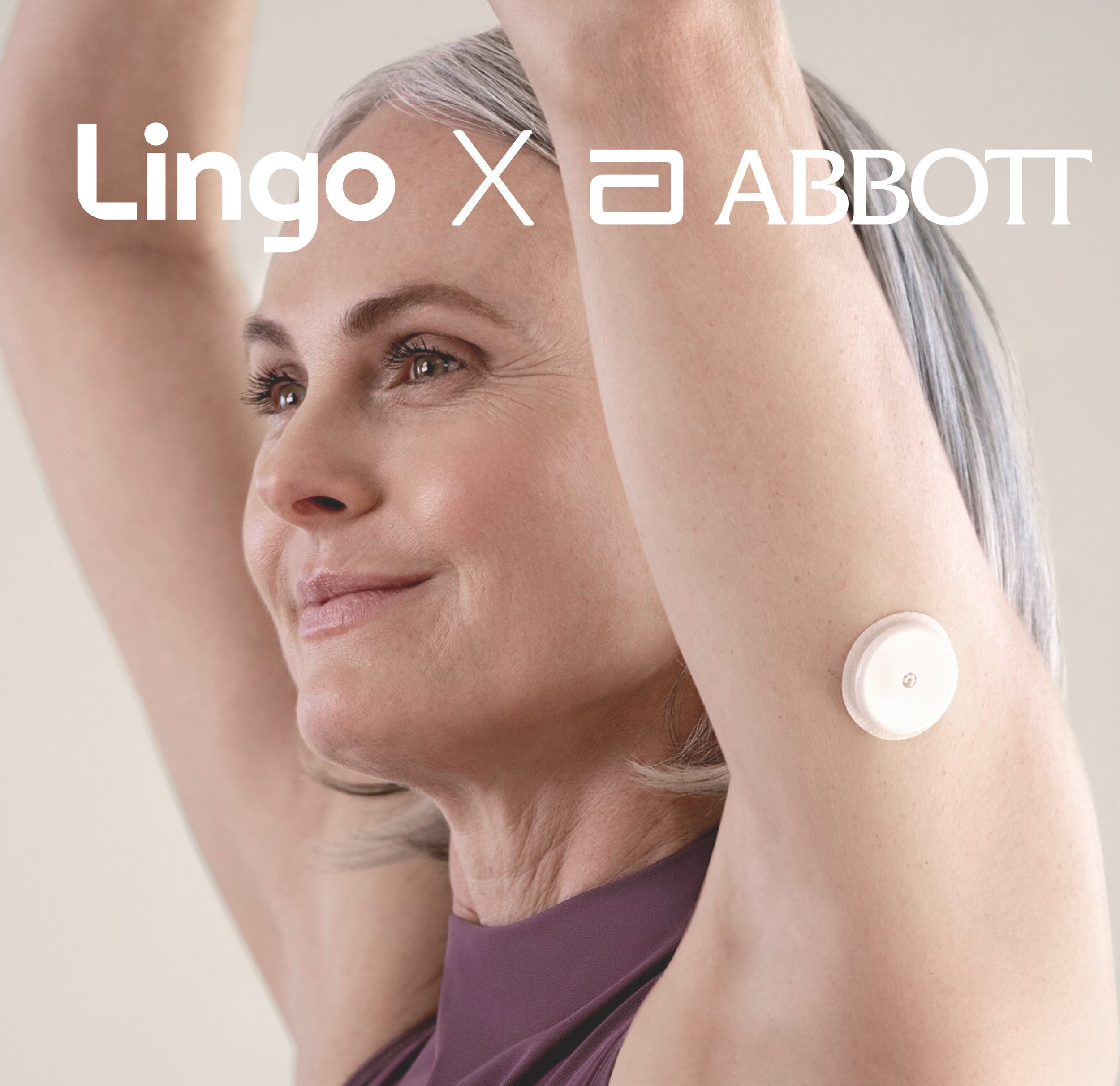 LINGO x Abbott