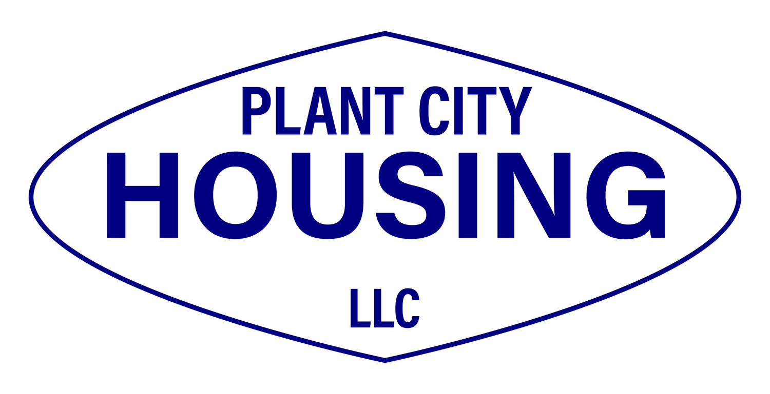 Contact — Plant City Housing LLC