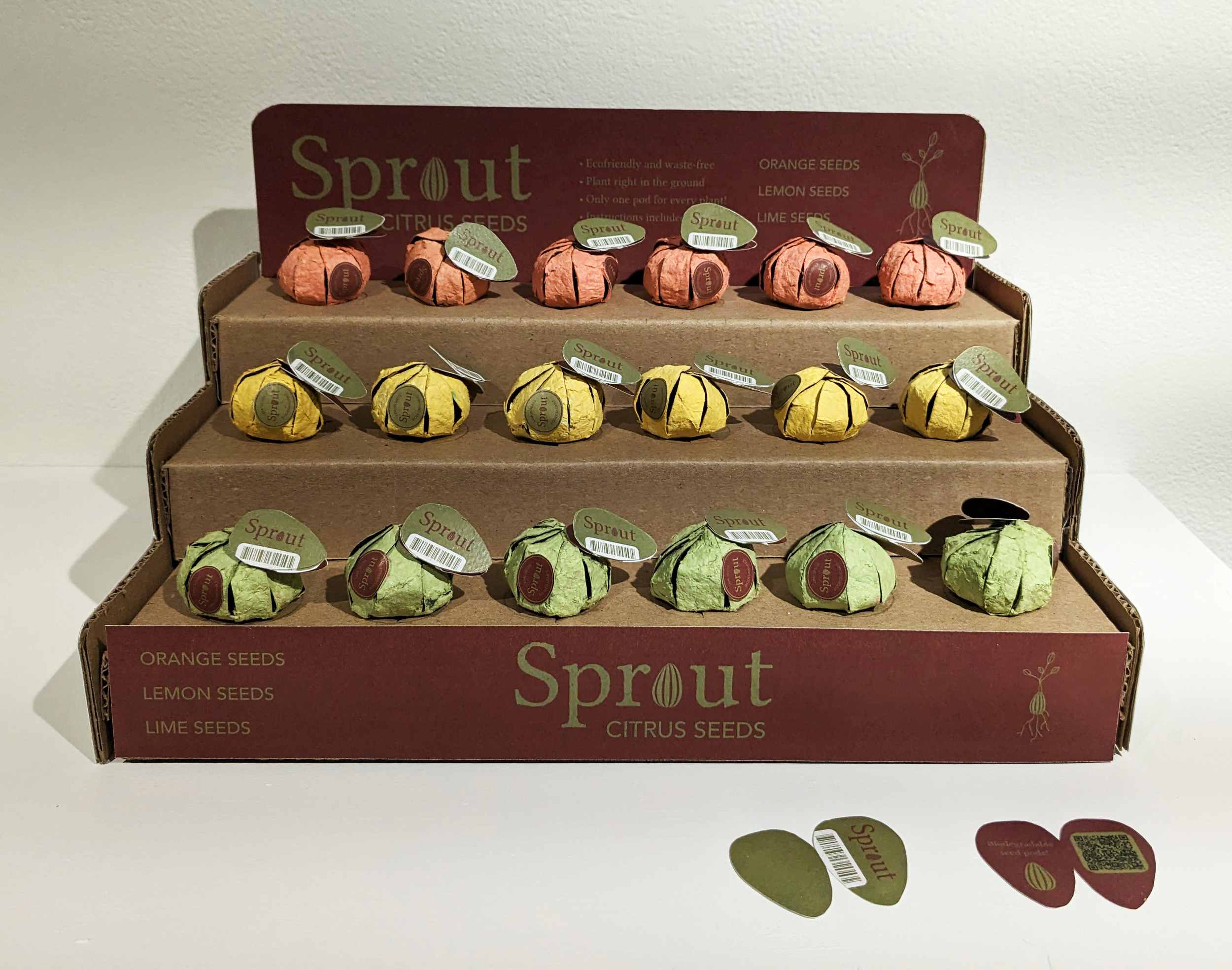Sprout Packaging