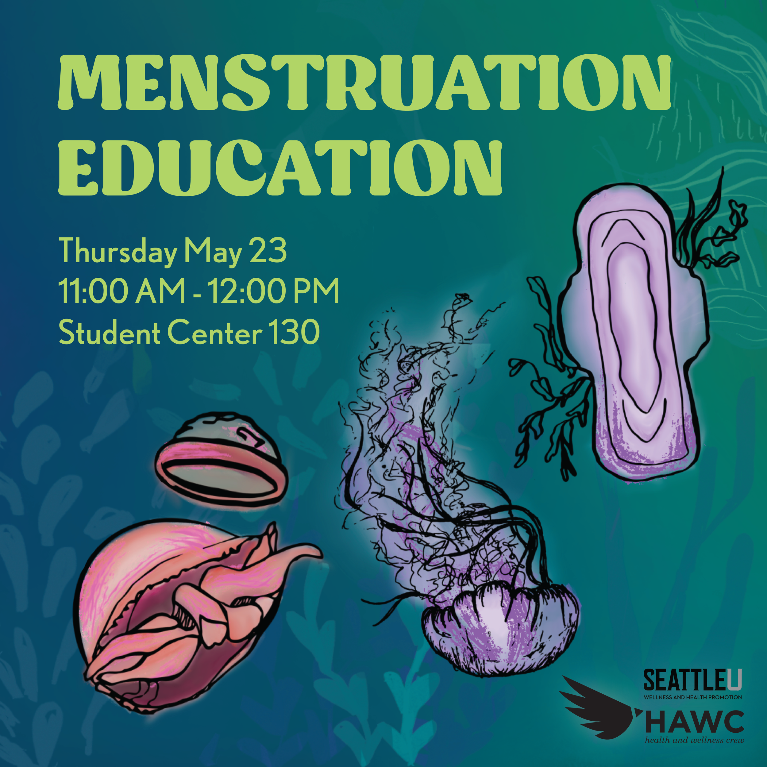 Menstruation Education