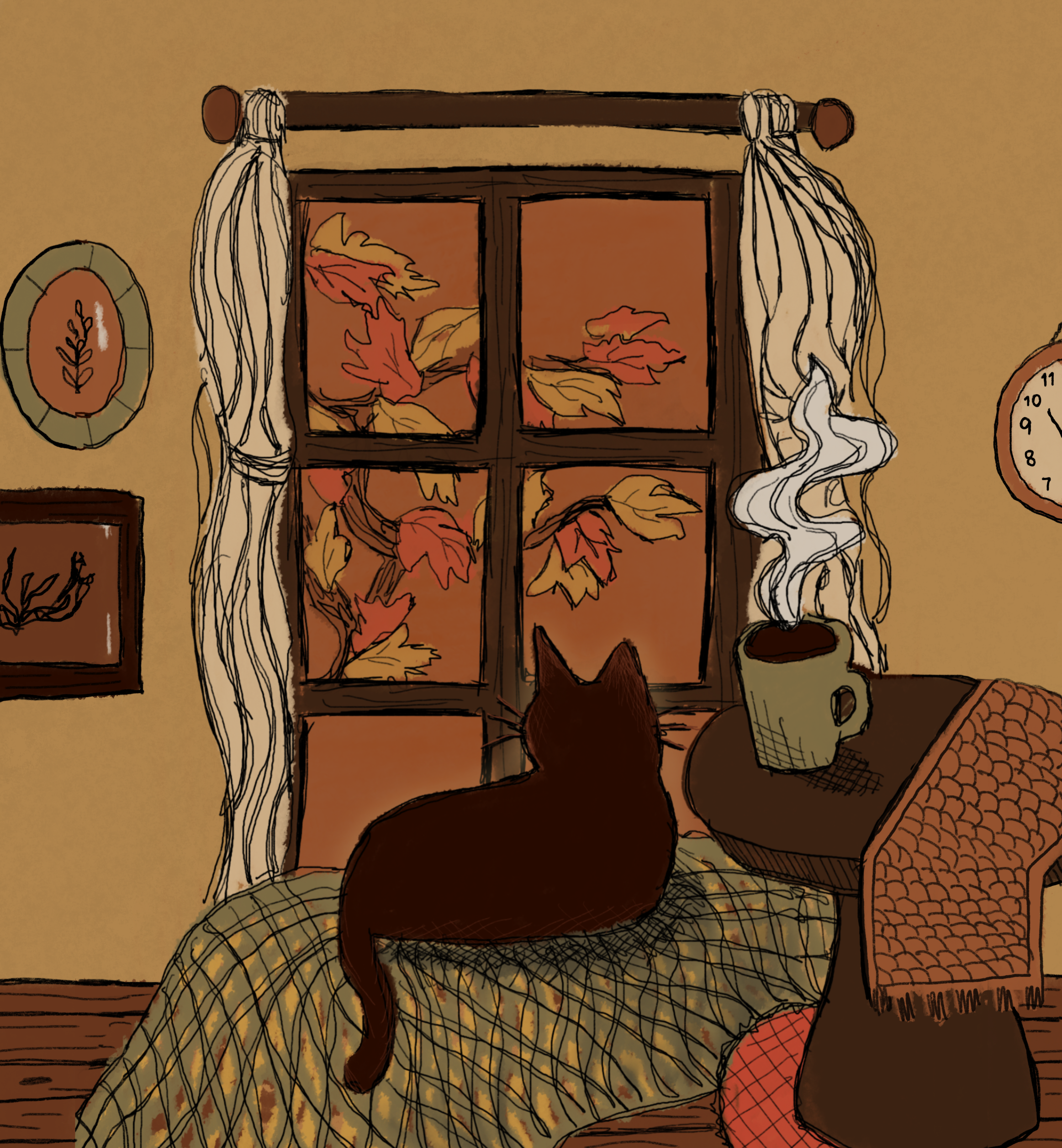 Cat Cafe