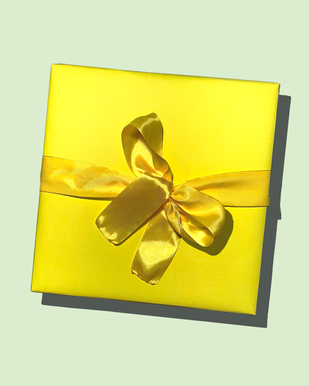 ADD-ON | PACKAGE WRAPPING