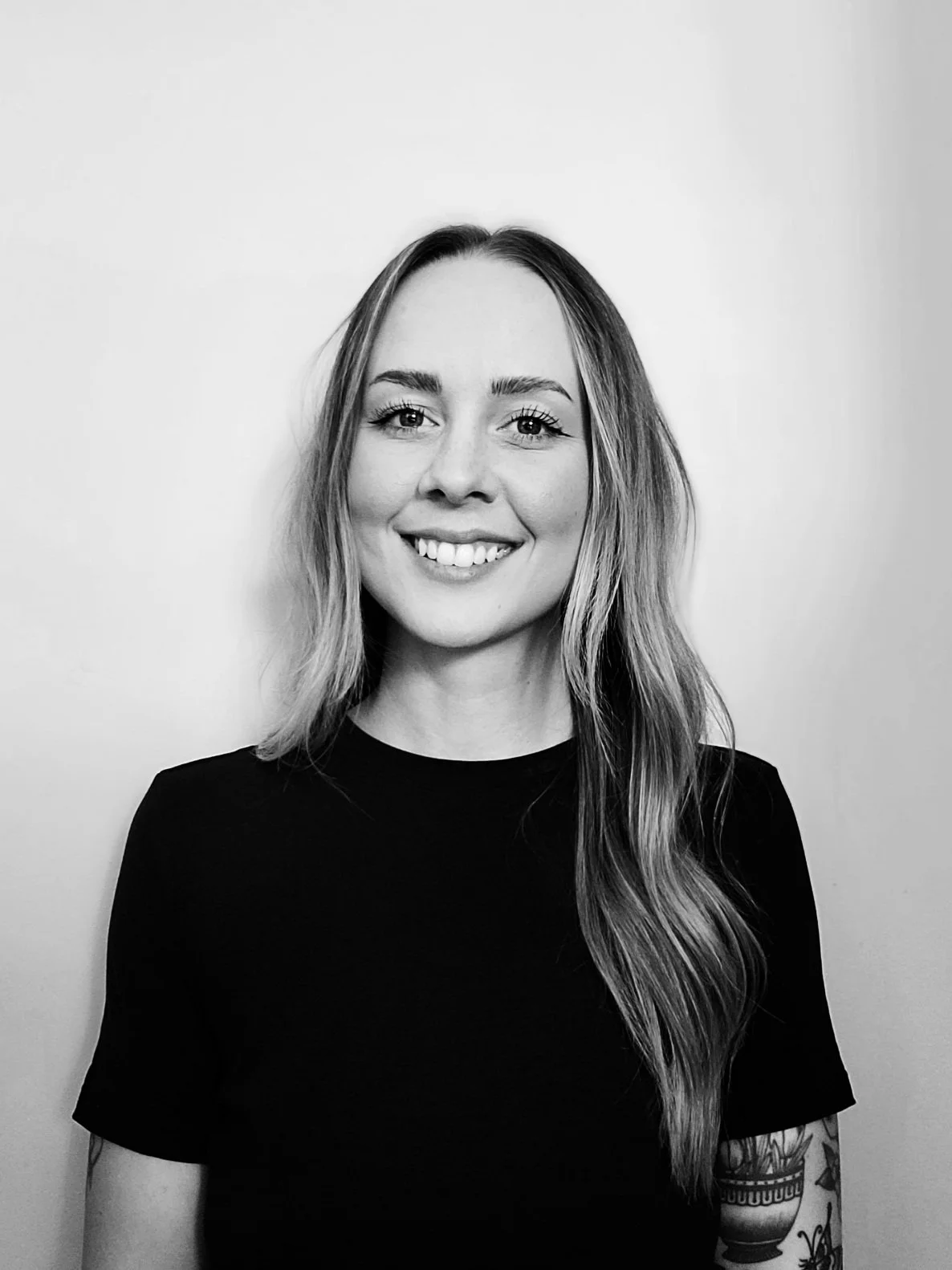 Kelsey Fulton Registered Massage Therapist Cielo Therapeutics Kelowna