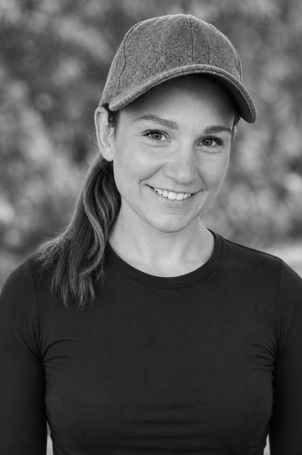 Erin Tayles