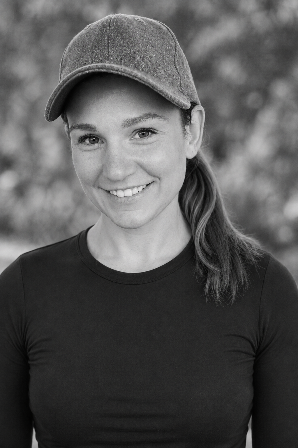 Erin Tayles