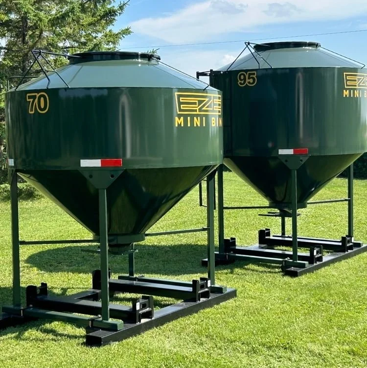 steel-feed-storage-mini-bins-small-farm-homestead