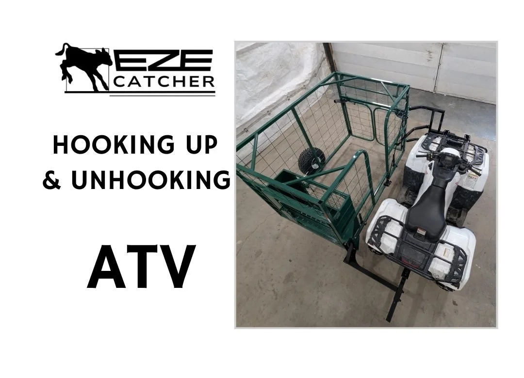 How Do Cow Catchers Work
