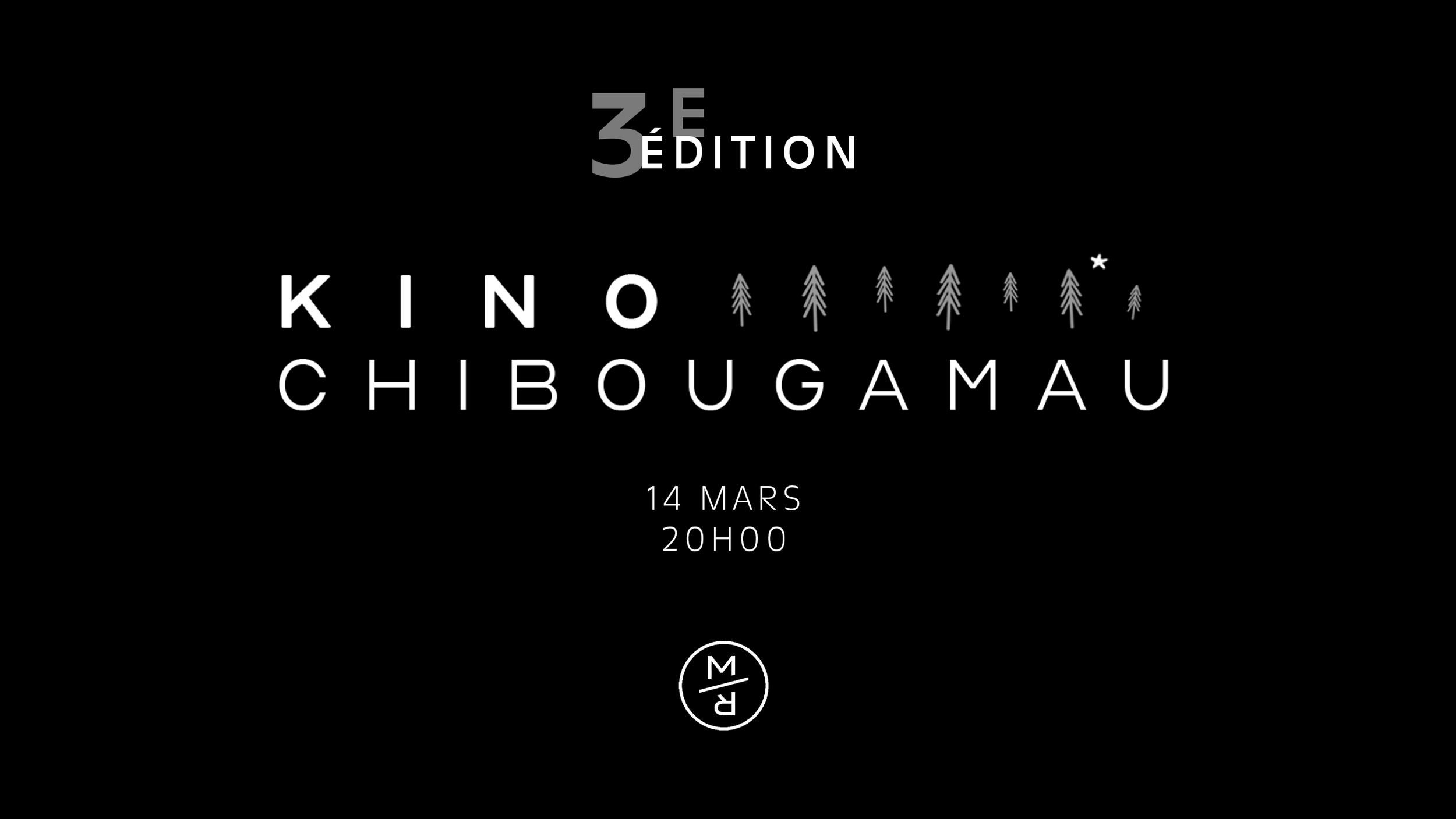 3e ÉDITION