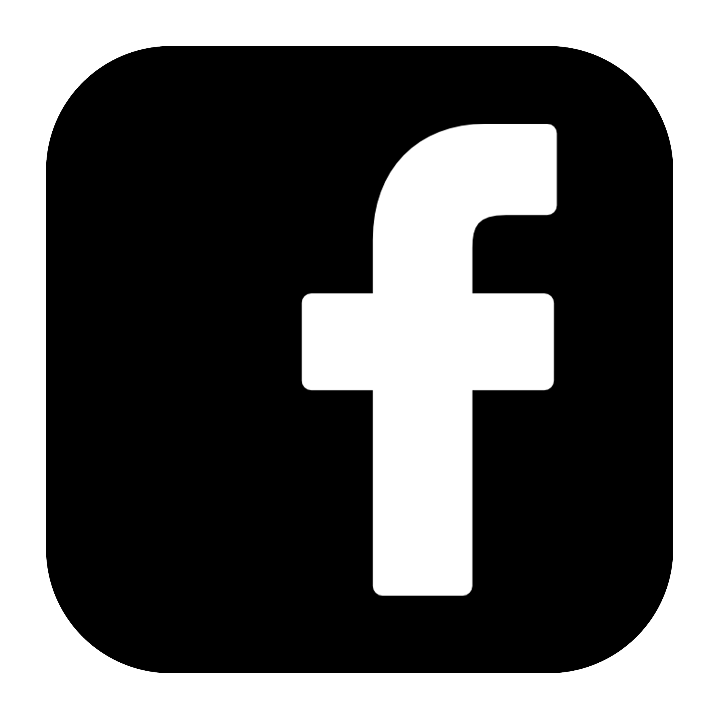 Facebook Icon / Link for Jérôme Cloutier's Facebook profile