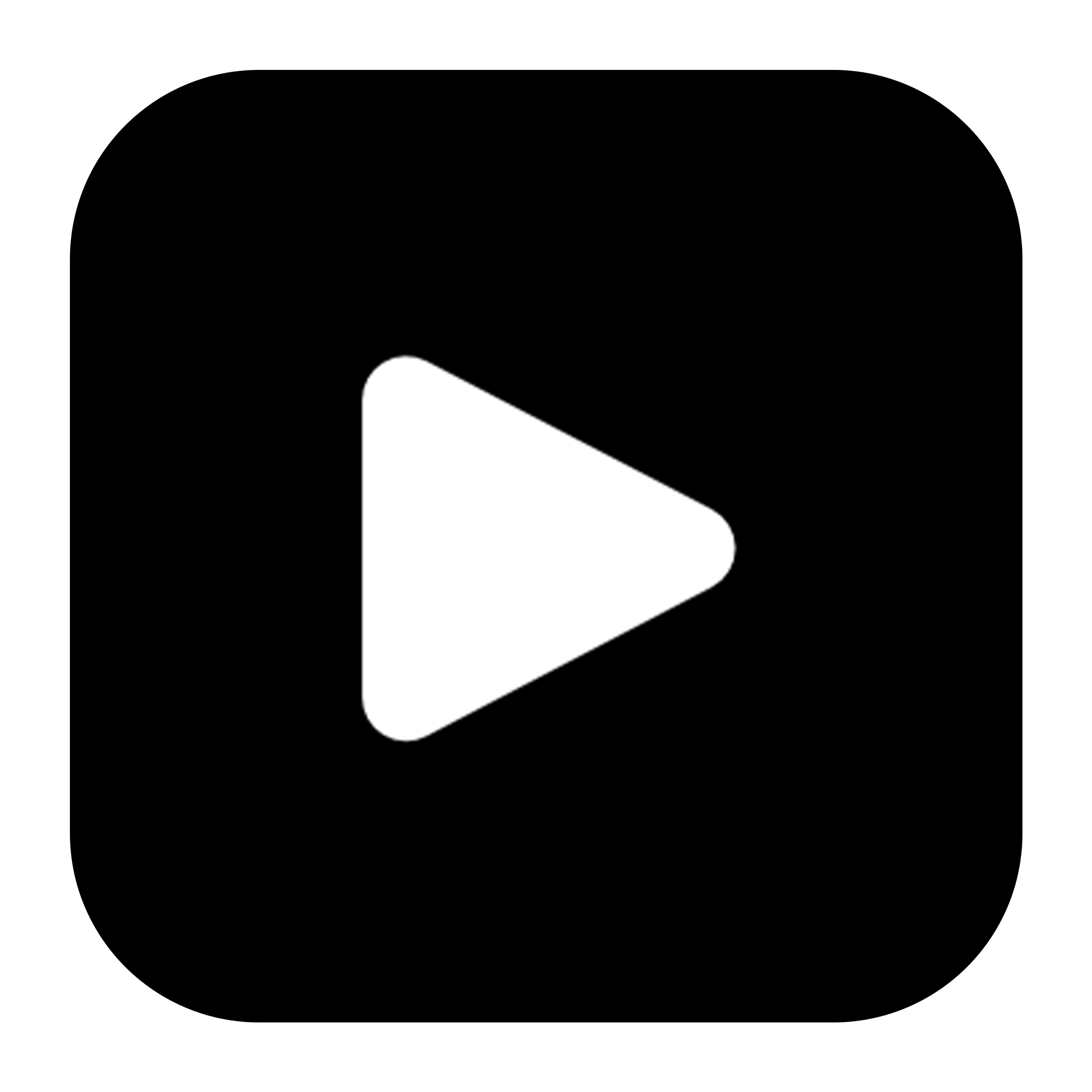 Youtube Icon / Link for Jérôme Cloutier's Youtube page