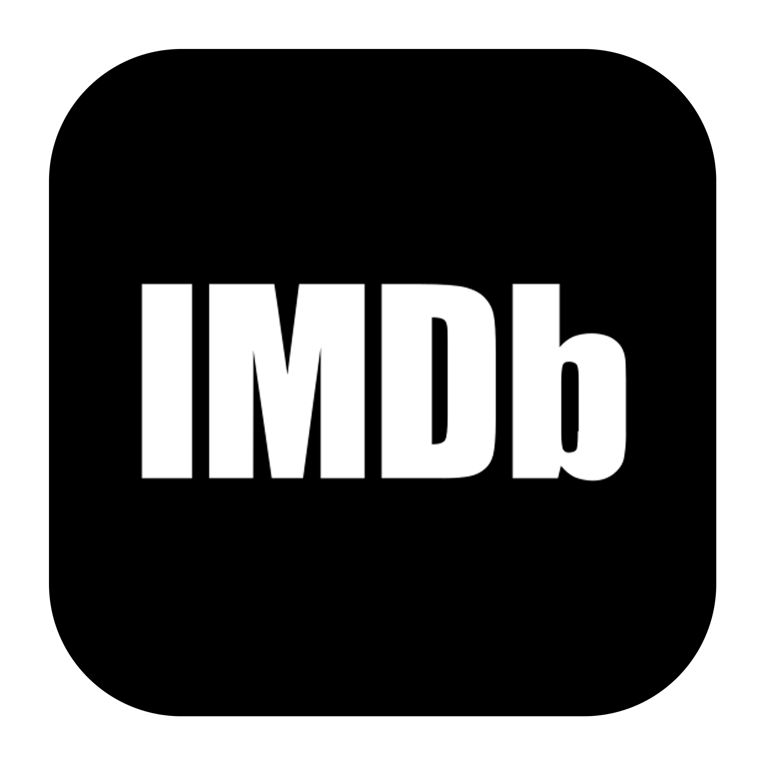 IMDB icon / Link for Jérôme Cloutier's IMDB