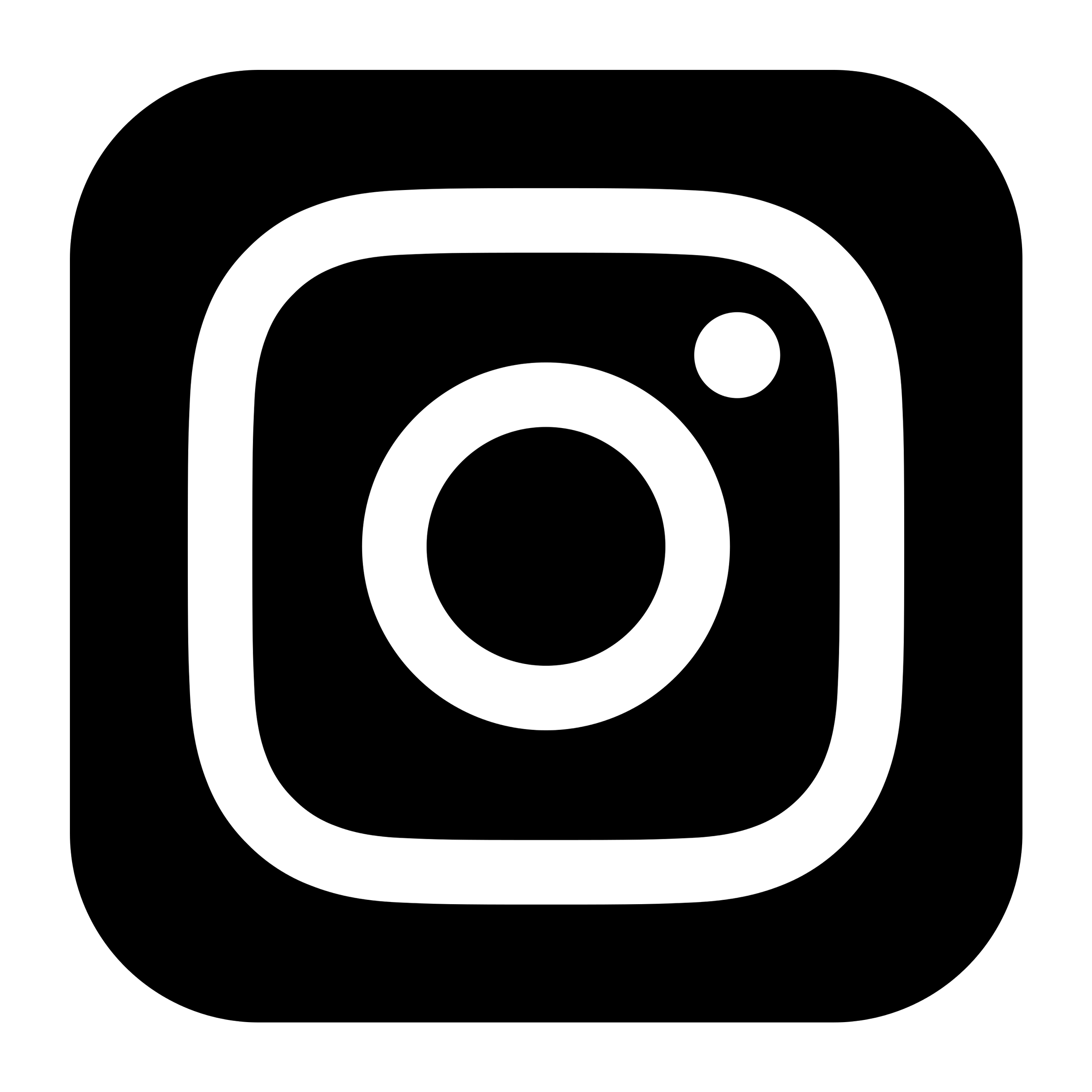 Instagram icon / Link for Jérôme Cloutier's Instagram profile