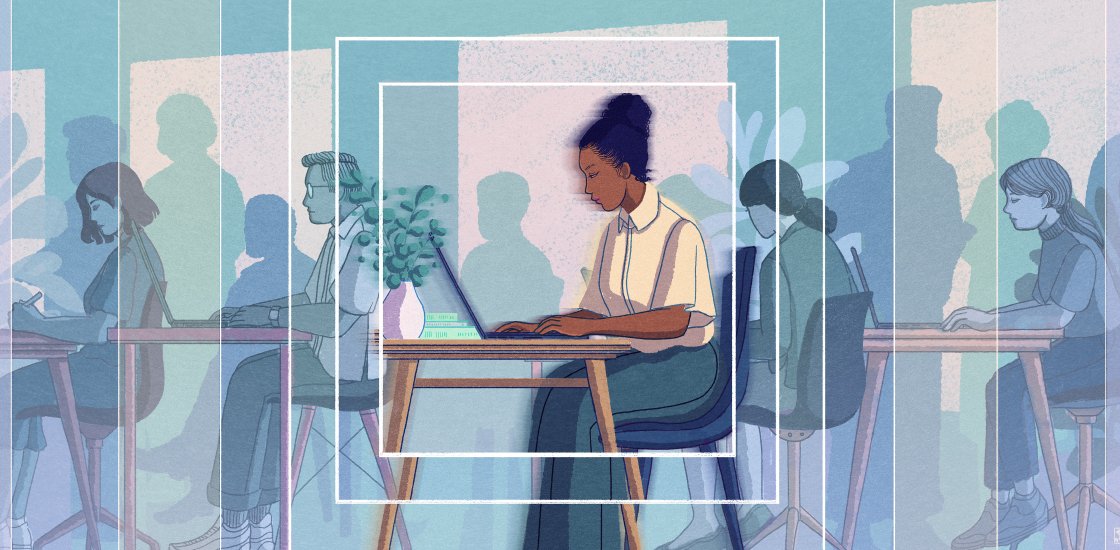 ‘Autistic while black’: How autism amplifies stereotypes
