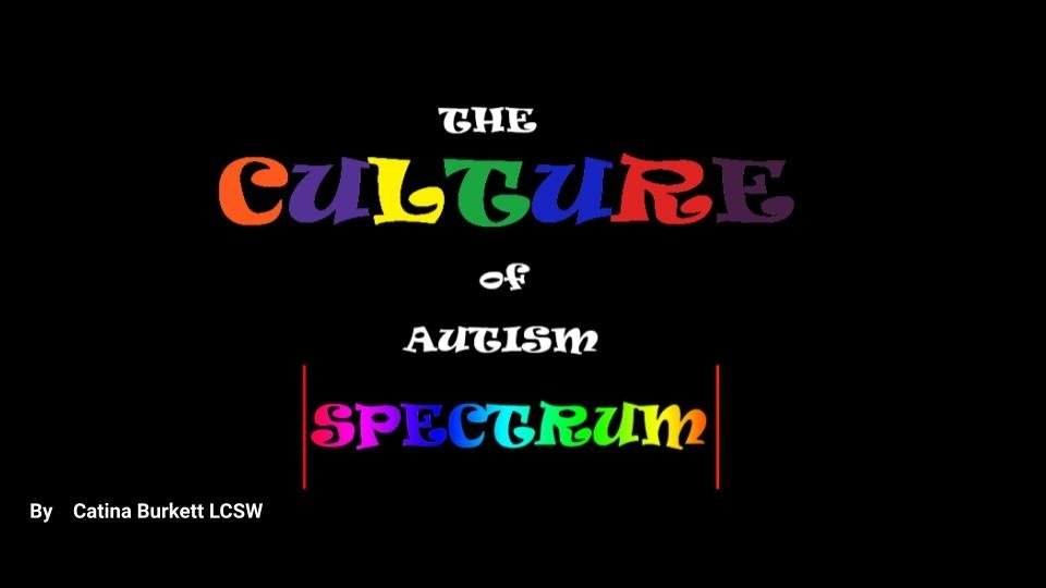 A guide to Autism and Cultural Competence in Mental Health