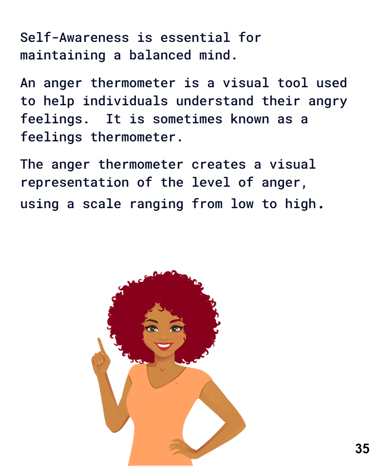 Daily anger management requires consistent, proactive habits to build emotional regulation. 