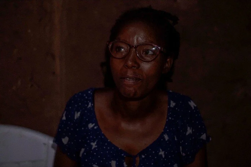 From Solitude to Hope: Annonciate’s journey of forgiveness