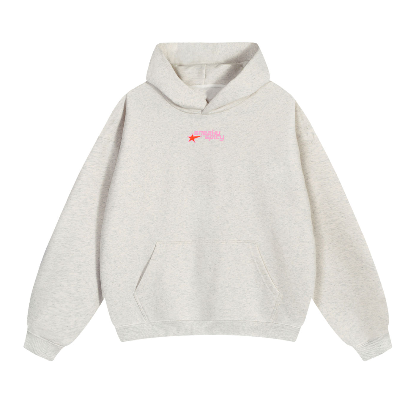 Sneaky Spicy 90s Baby Heavyweight Hoodie