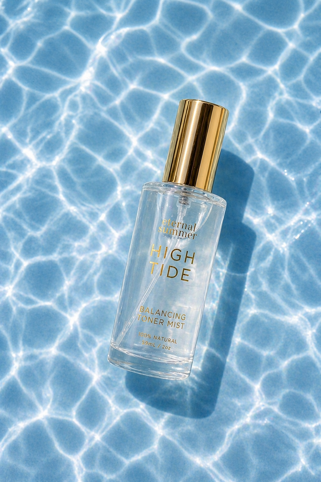 HIGH TIDE
