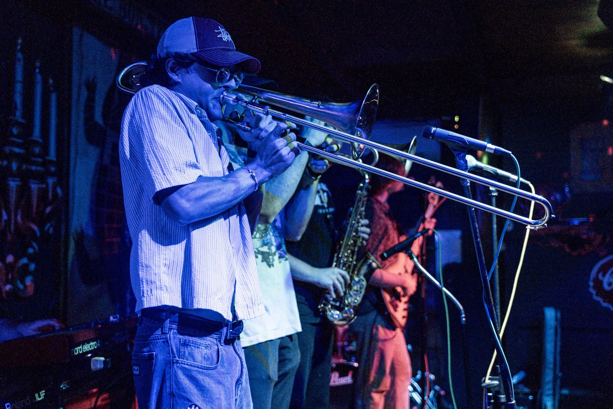 Pocket Chocolate @ Jimmy’s Music Club