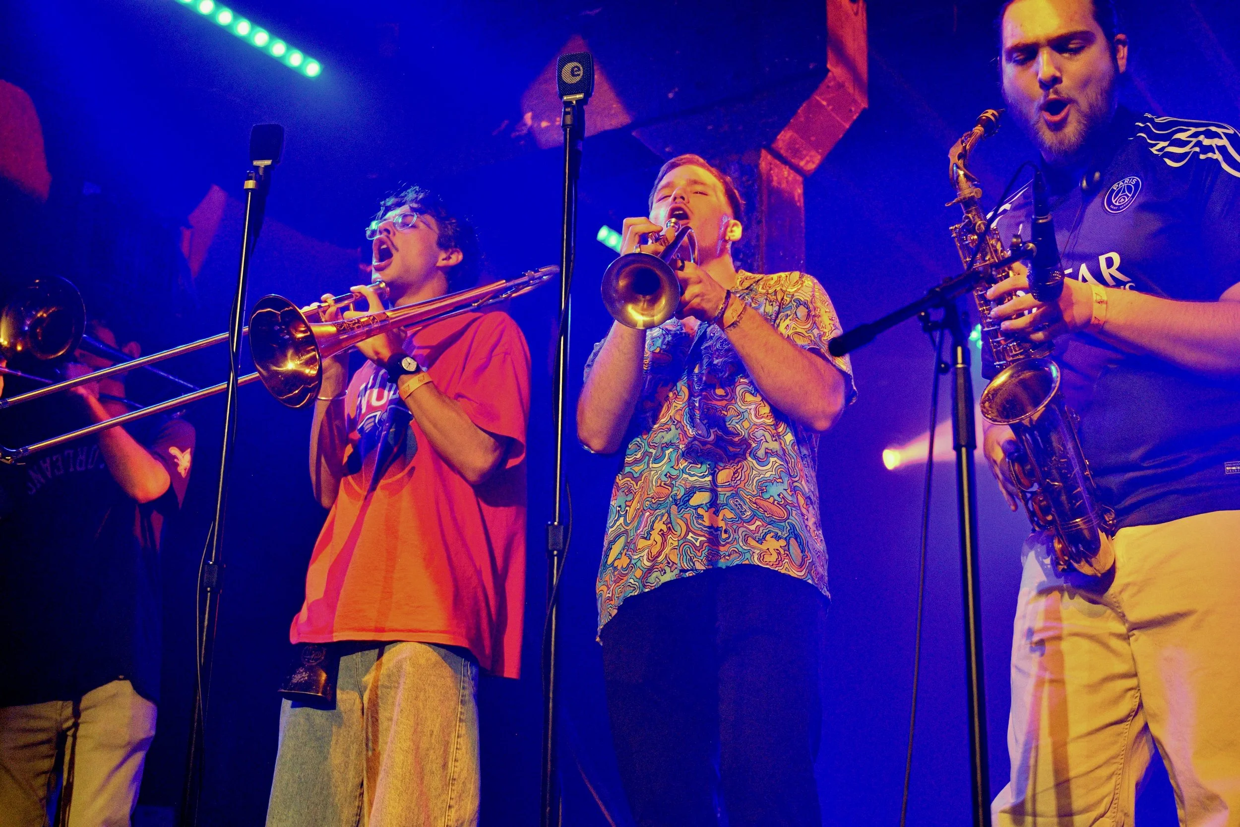 Pocket Chocolate @ Three Maries (Omni Royal)