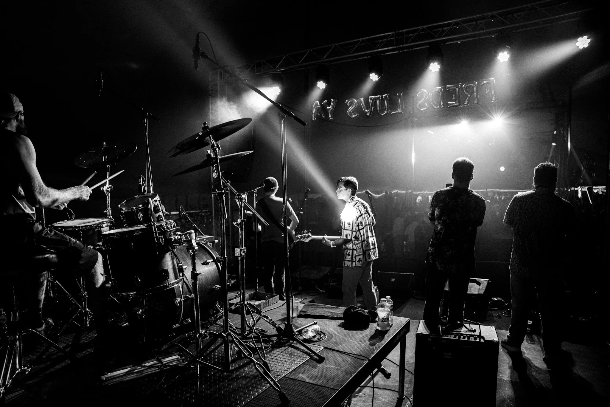 Pocket Chocolate @ Fred’s