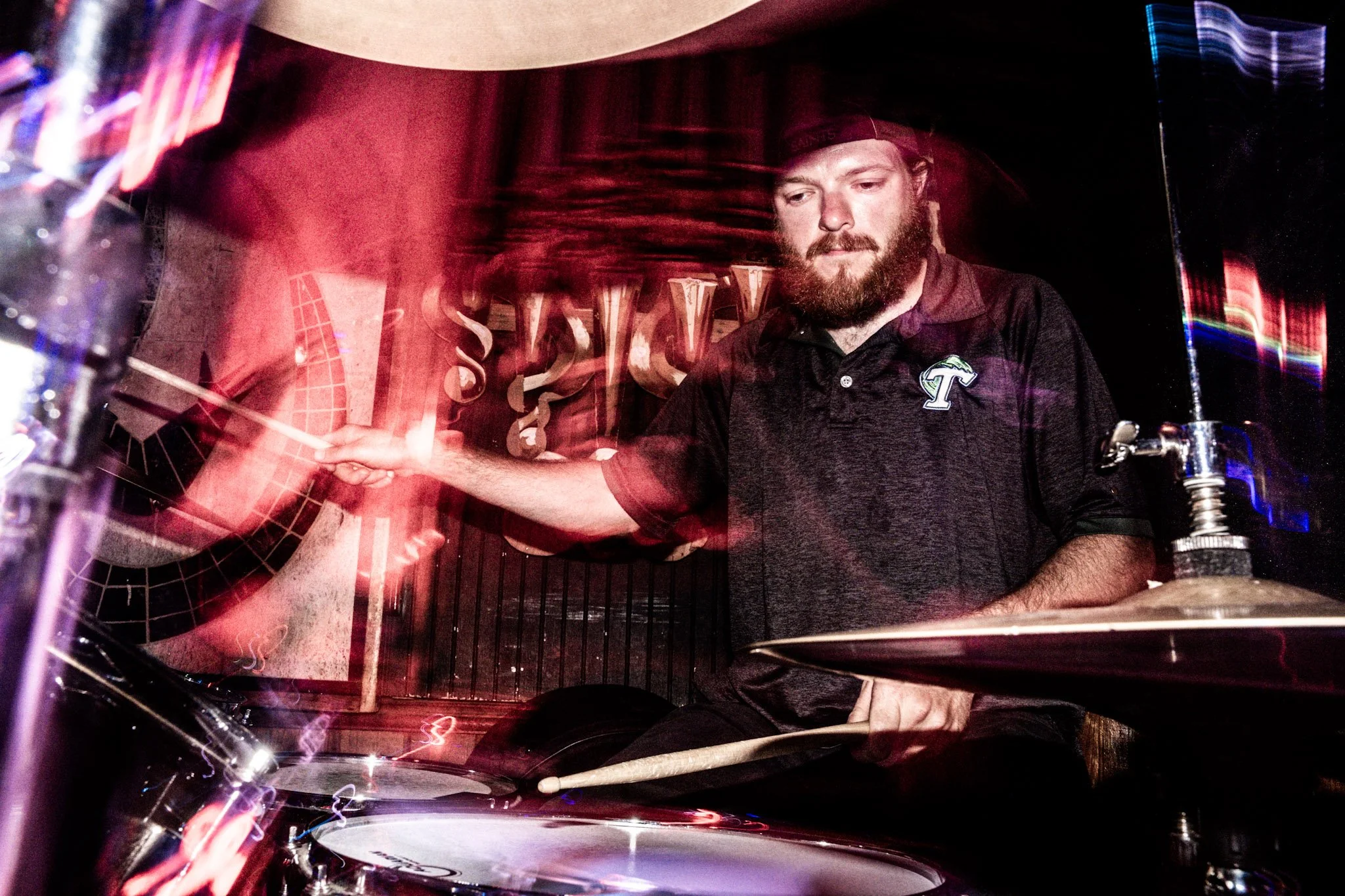 Pocket Chocolate @ the House of Blues