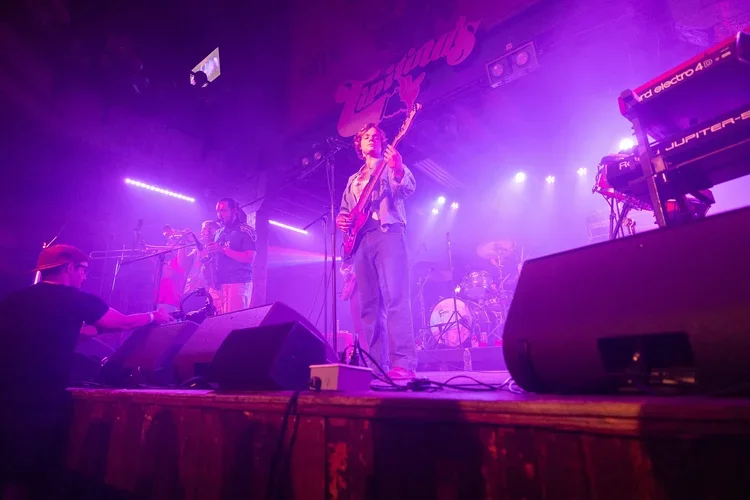 Tipitina’s Free Fridays 