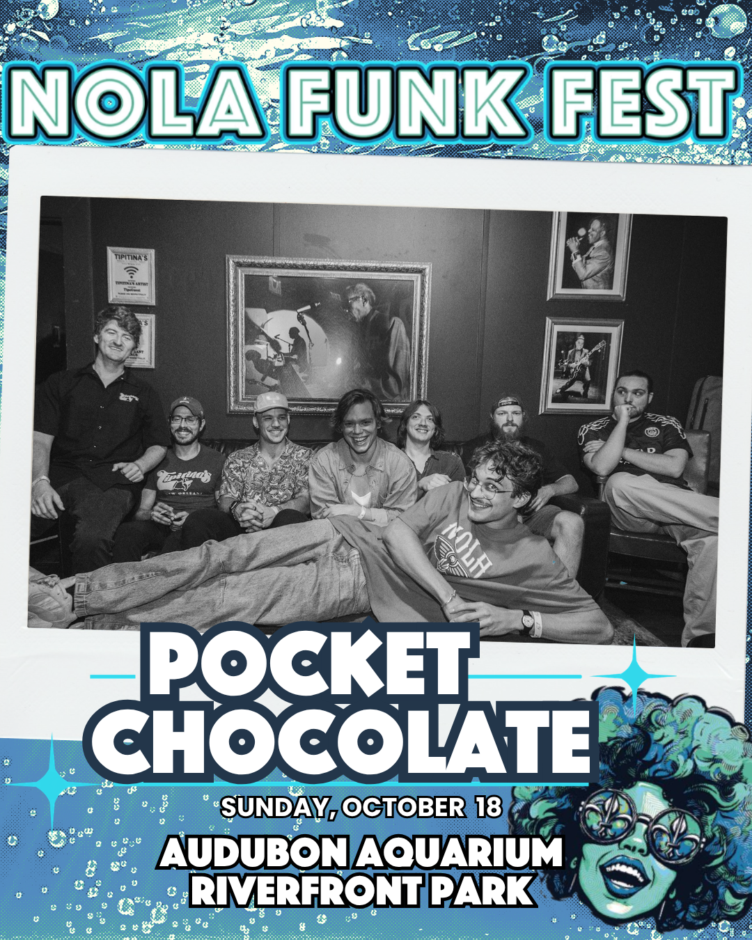 Funk Fest (New Orleans, LA)