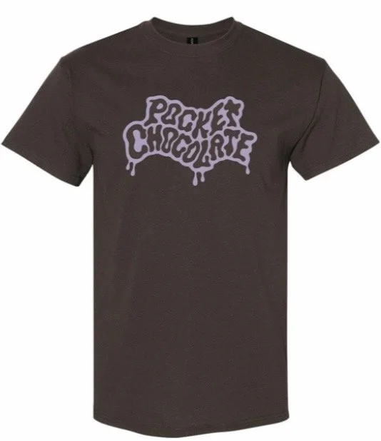 "Pocket Chocolate" T-Shirts