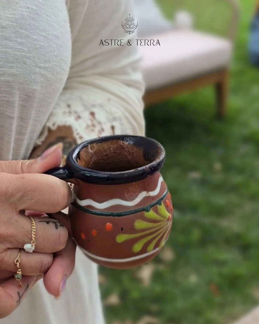 We sang, we danced, we played, we laughed, we imagined, we grew. 🌿🦋

GROW was everything we hoped it would be; a soul-deep Spring awakening. ✨

Through a heart opening cacao ceremony, insightful guided meditation, and super fun group yoga, we softe