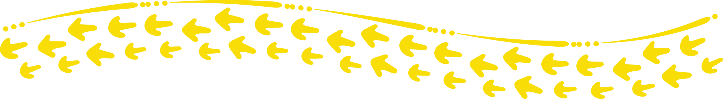 Yellow arrows