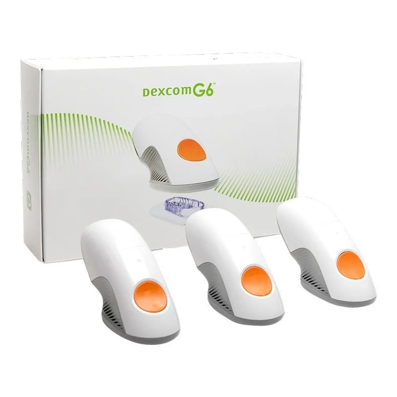 TrustedDiabetic.com buying Dexcom G6 sensors for cash including sealed Dexcom G6 CGM supplies eligible for diabetic supply buyback