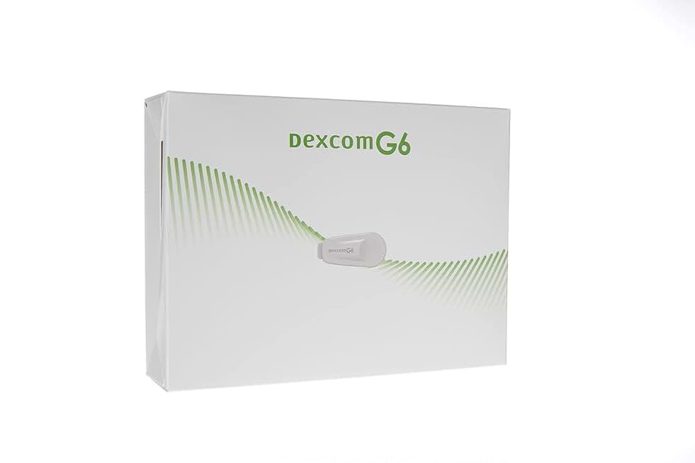 Sell unused Dexcom G6 Transmitter box for cash with fast local in Canoga Park, CA or free shipping - Trusted Diabetic.