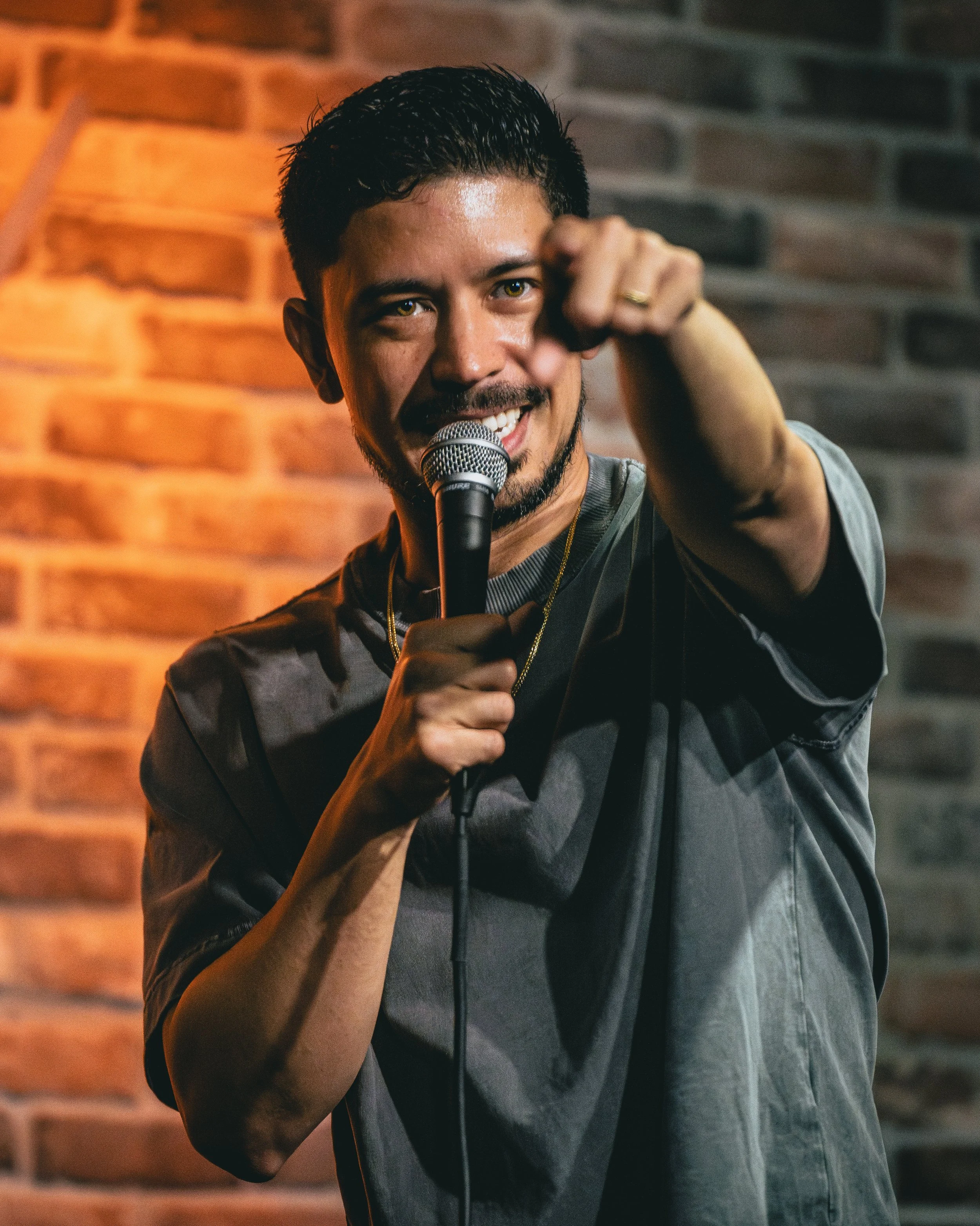 noel miller, hollywood improv