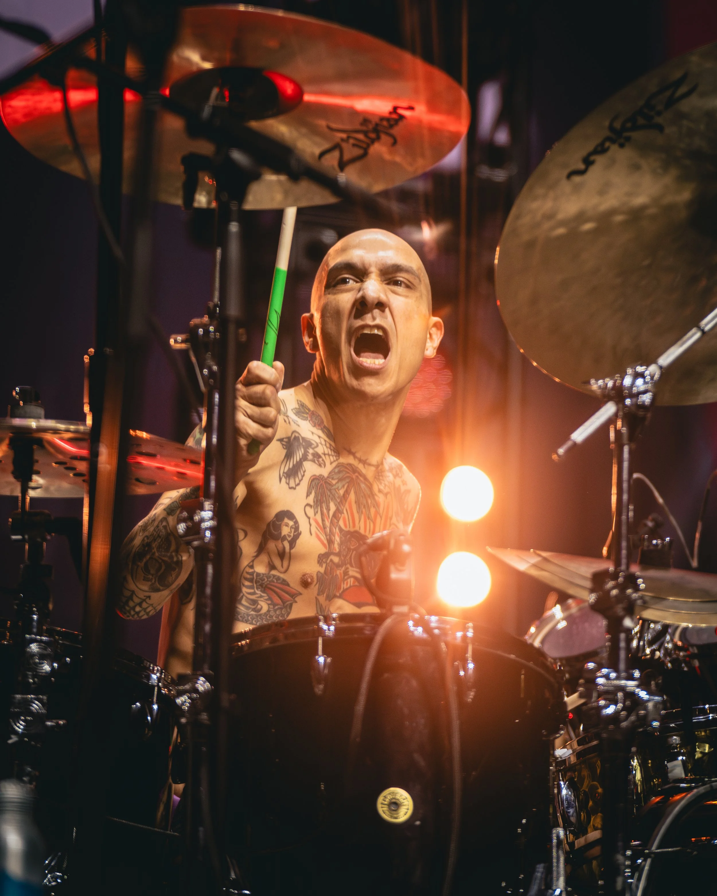 joel jimenez