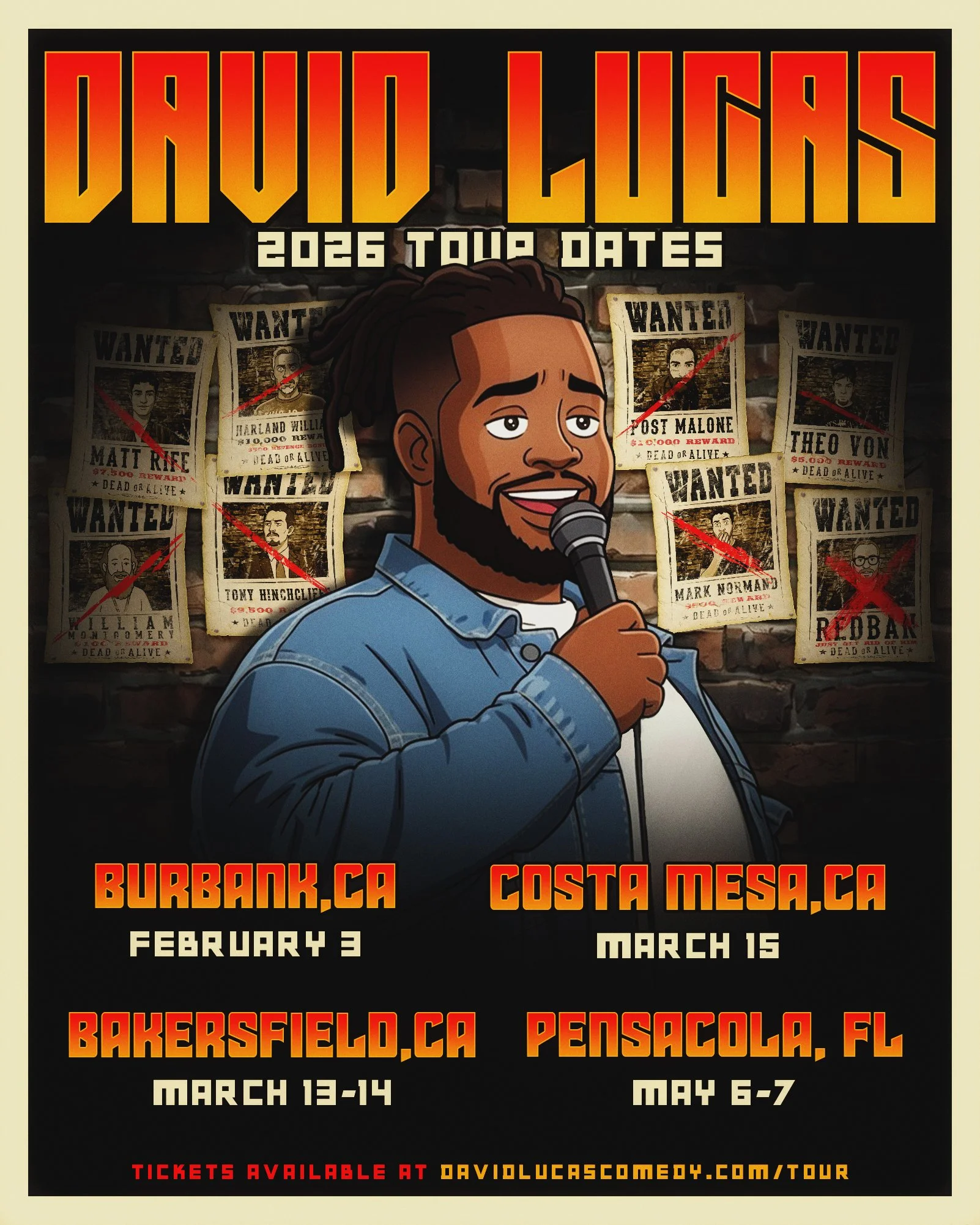 posters