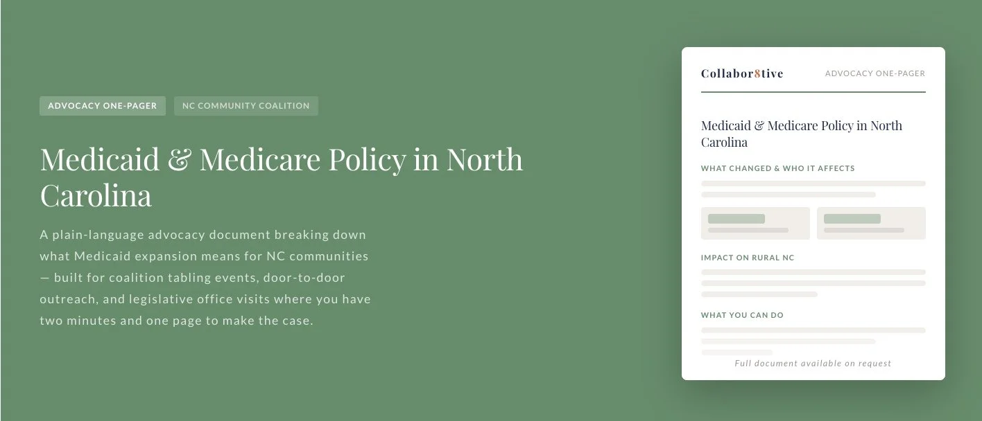 Medicaid/Medicare-PolicyBrief