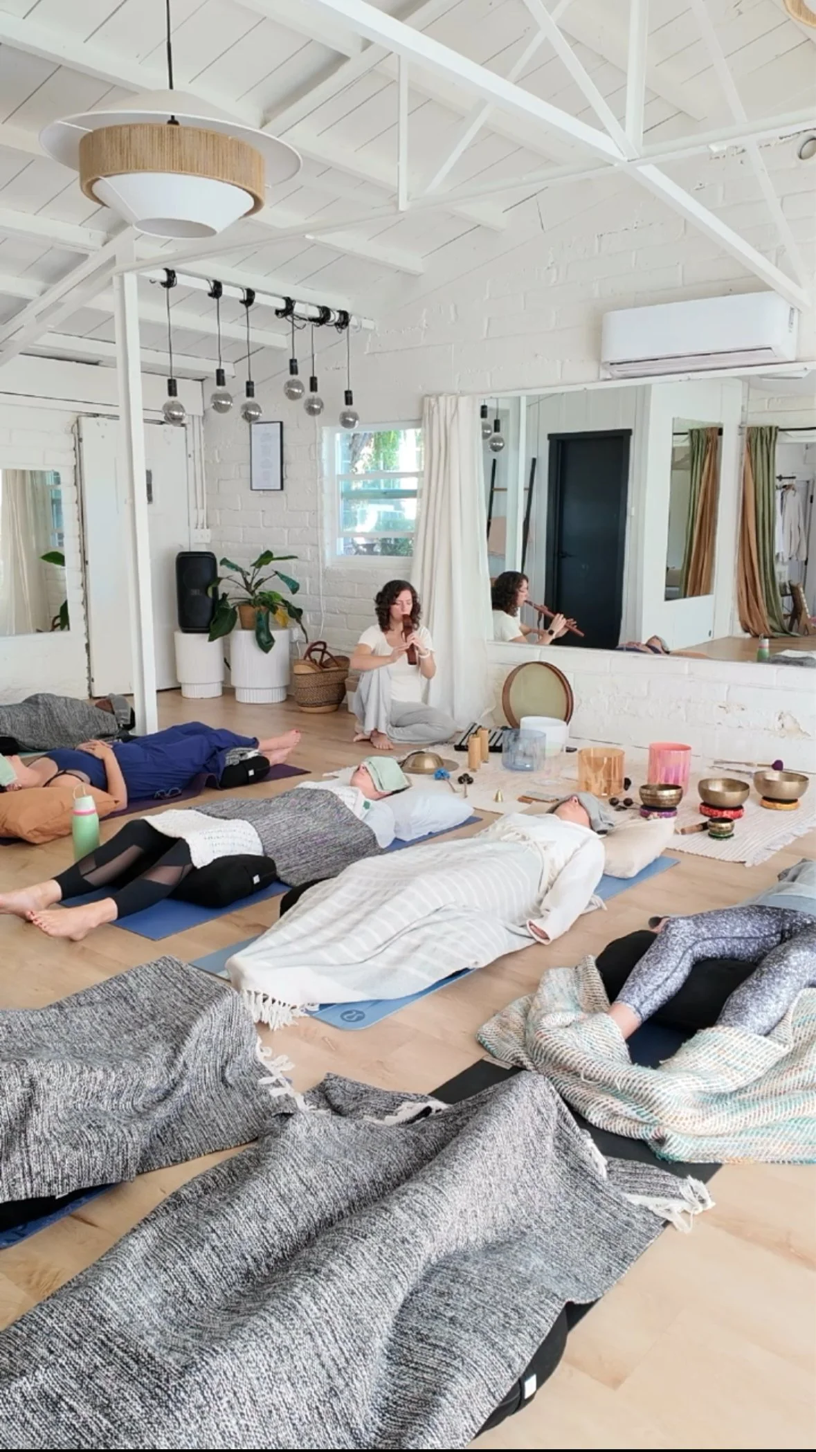 The Tuesday Reset