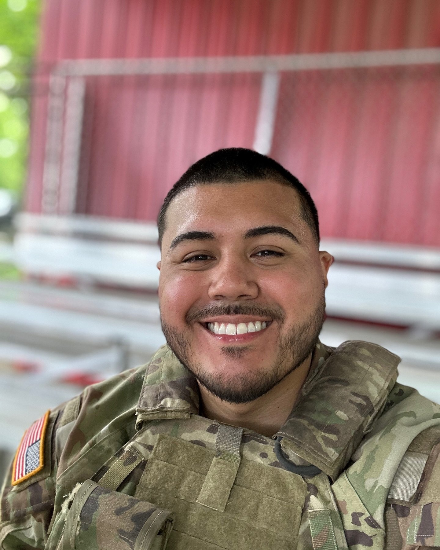 🇺🇸 This Memorial Day, we honor the brave men and women who made the ultimate sacrifice for our country.

We&rsquo;re also especially grateful for teammates like Rene Reynoso, who served with courage and understands the weight of this day in a way m